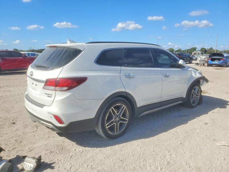 Фото 3 - HYUNDAI SANTA FE