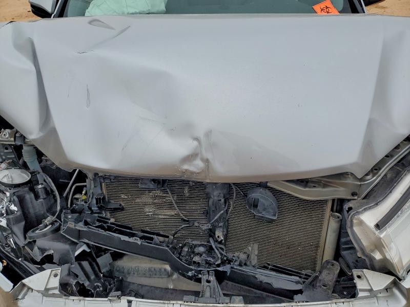 Фото 12 - TOYOTA HIGHLANDER