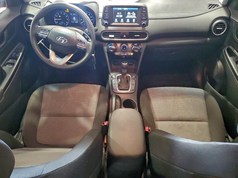 Фото 8 - HYUNDAI KONA