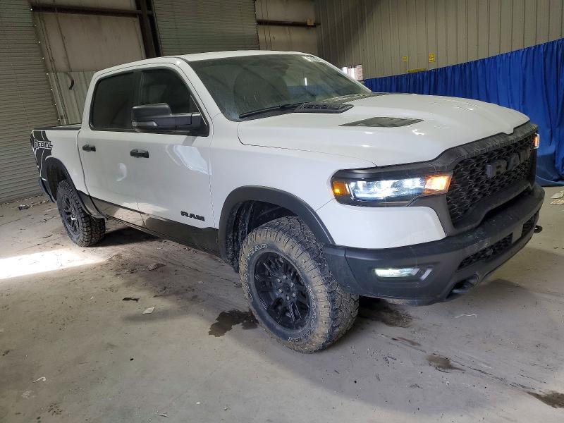 Фото 4 - RAM 1500