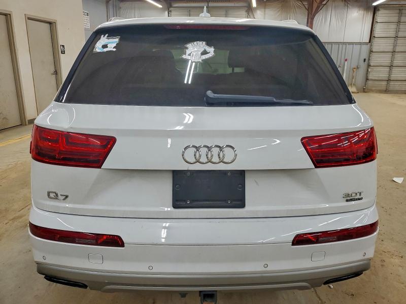 Фото 6 - AUDI Q7