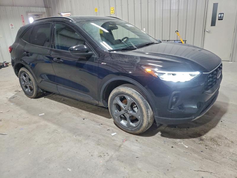 FORD ESCAPE ST 2025 VIN 1FMCU9NAXSUA57580