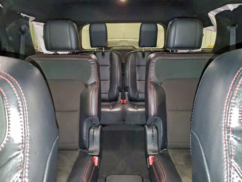 Фото 10 - FORD EXPLORER