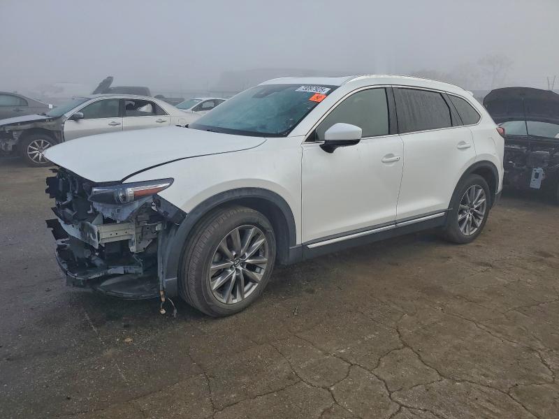 Фото 1 - MAZDA CX-9