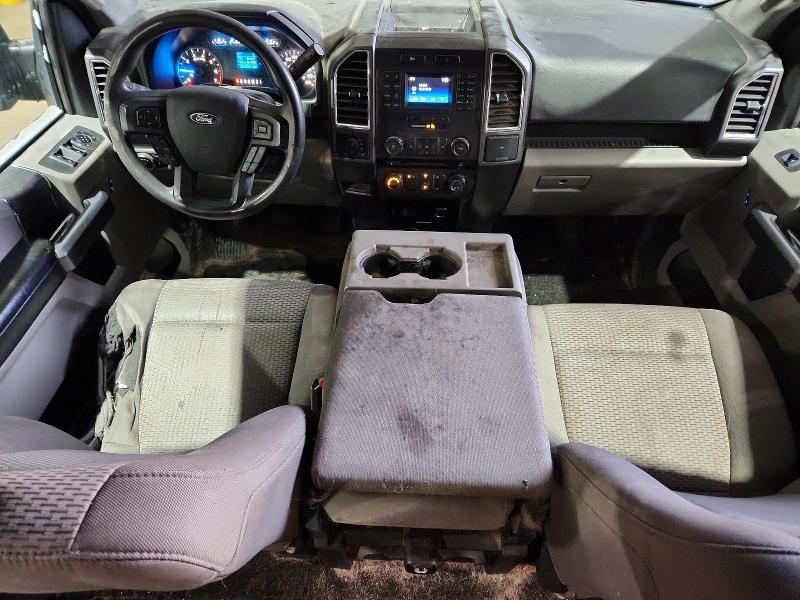 Фото 8 - FORD F-150