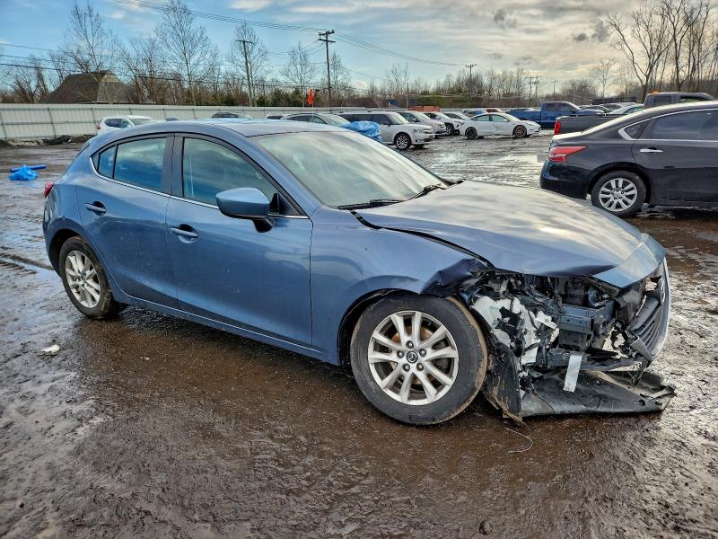 Фото 4 - MAZDA 3