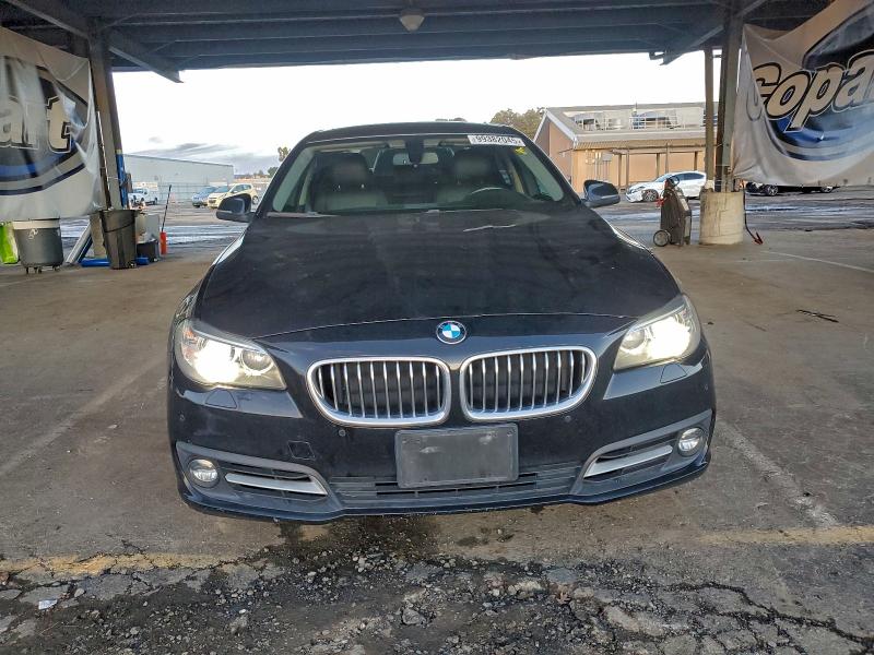 Фото 5 - BMW 5 SERIES