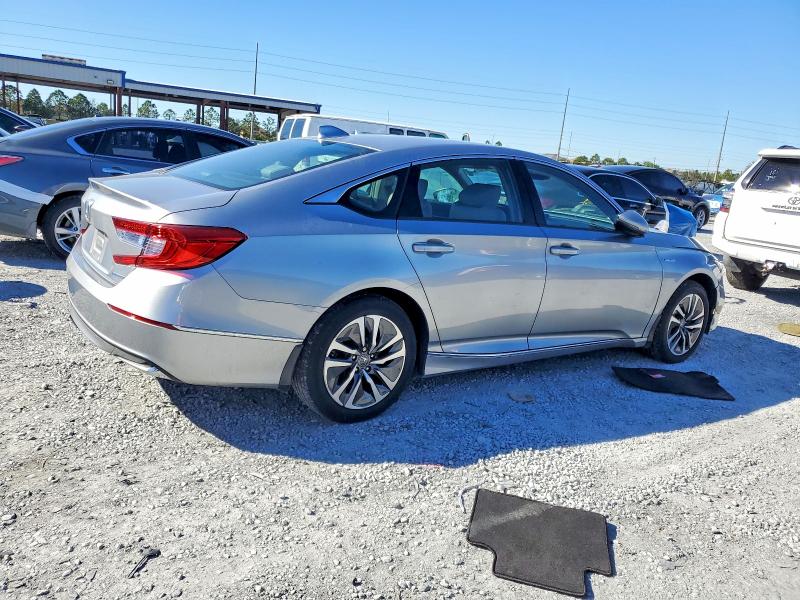 Фото 3 - HONDA ACCORD