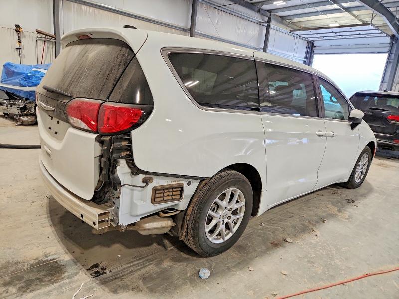 Фото 3 - CHRYSLER MINIVAN