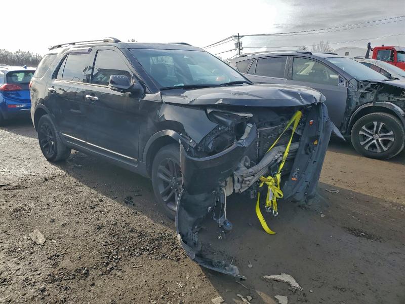 Фото 4 - FORD EXPLORER