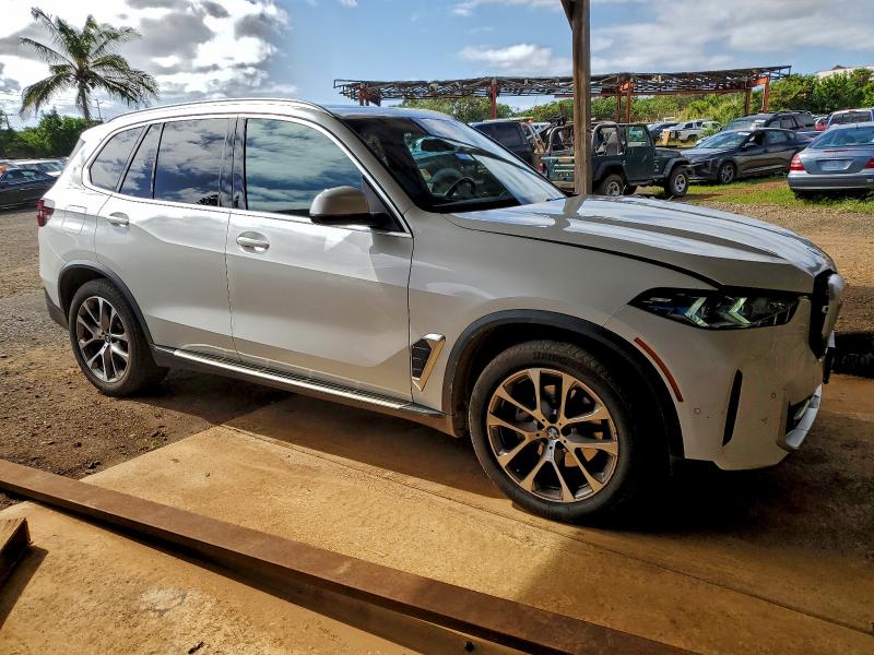 Фото 4 - BMW X5