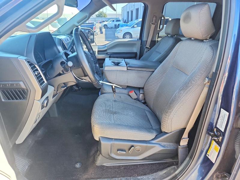 Фото 7 - FORD F-150