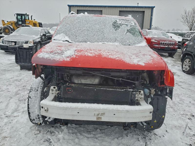 Фото 5 - JEEP RENEGADE