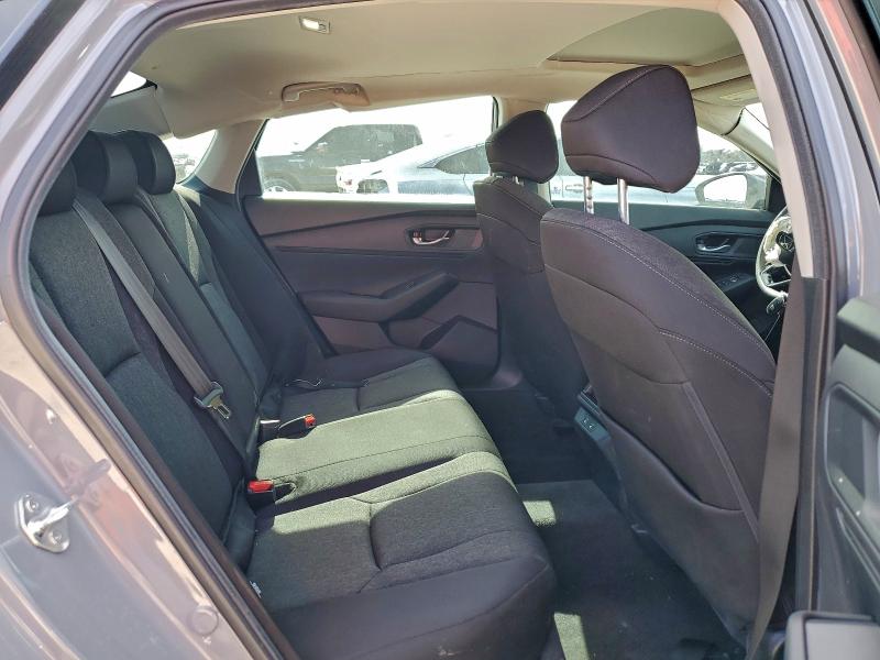 Фото 10 - HONDA ACCORD