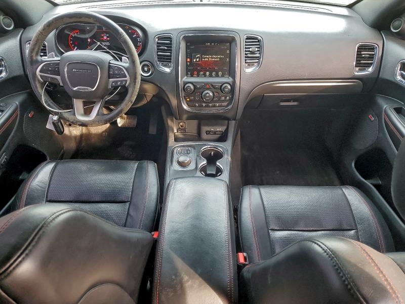 Фото 8 - DODGE DURANGO