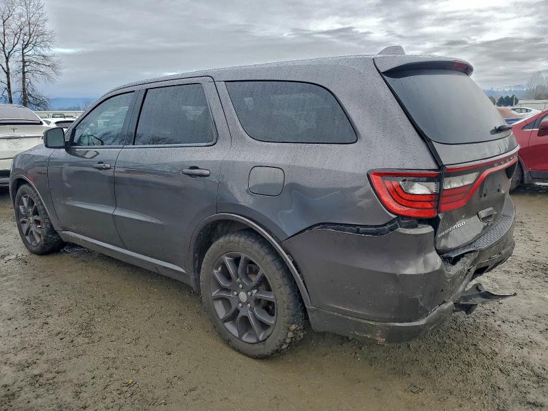 Фото 2 - DODGE DURANGO