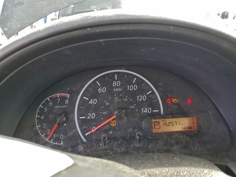 Фото 9 - NISSAN VERSA