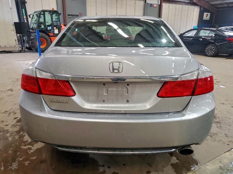 Фото 6 - HONDA ACCORD