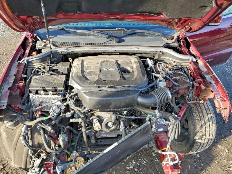 Фото 12 - JEEP GRAND CHER