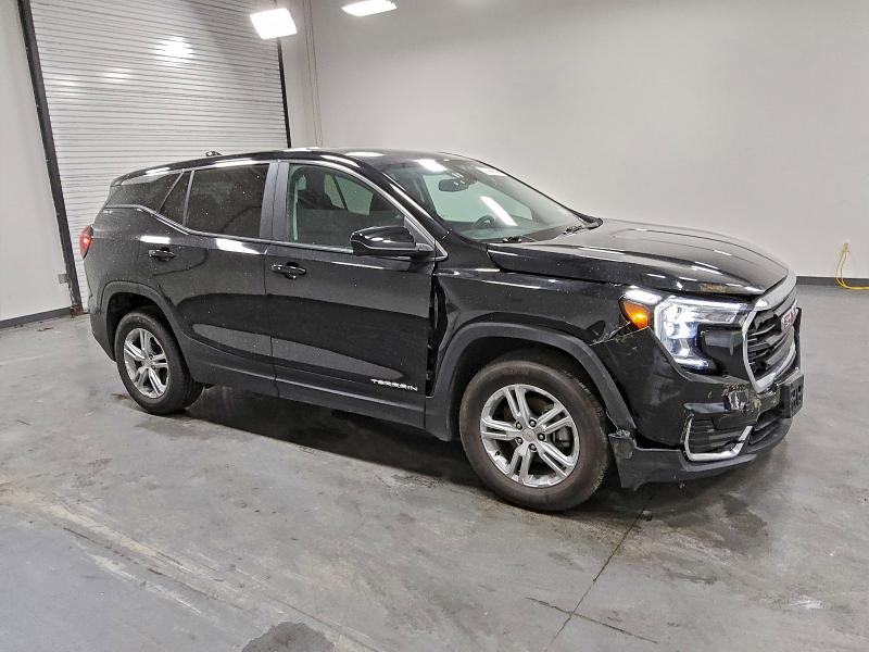 Фото 4 - GMC TERRAIN
