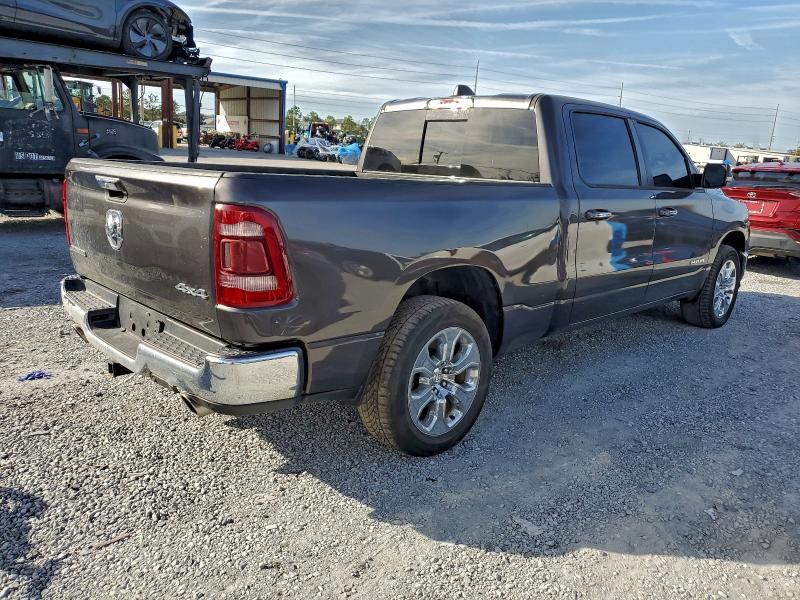 Фото 3 - RAM 1500