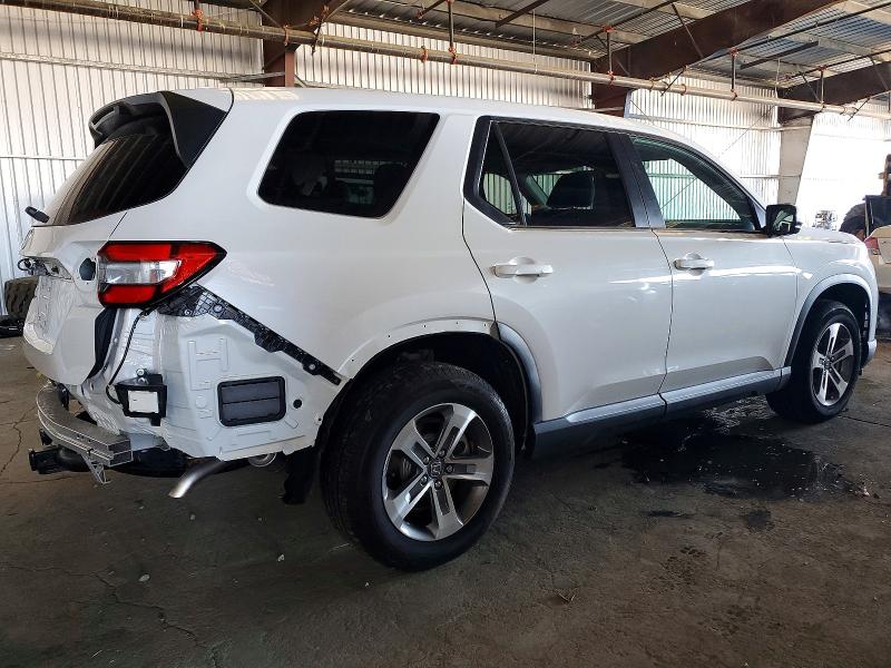 Фото 3 - HONDA PILOT