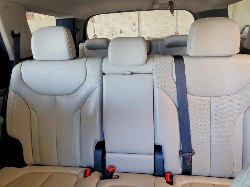 Фото 10 - HYUNDAI PALISADE