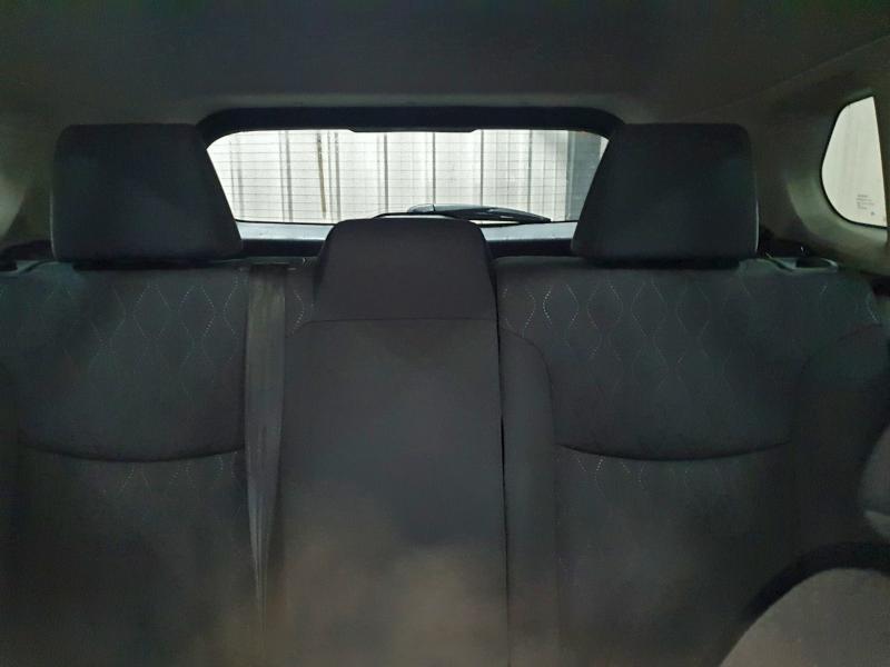 Фото 10 - TOYOTA COROLLA CR