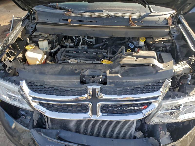 Фото 12 - DODGE JOURNEY