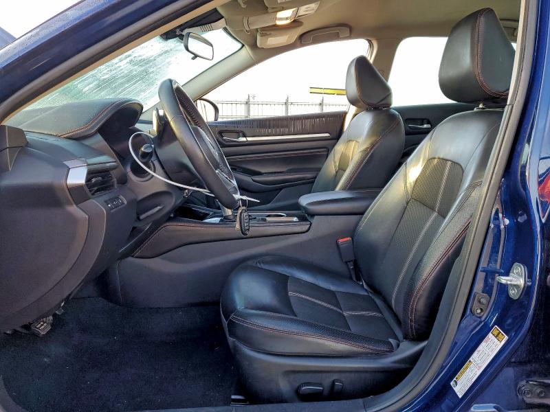 Фото 7 - NISSAN ALTIMA