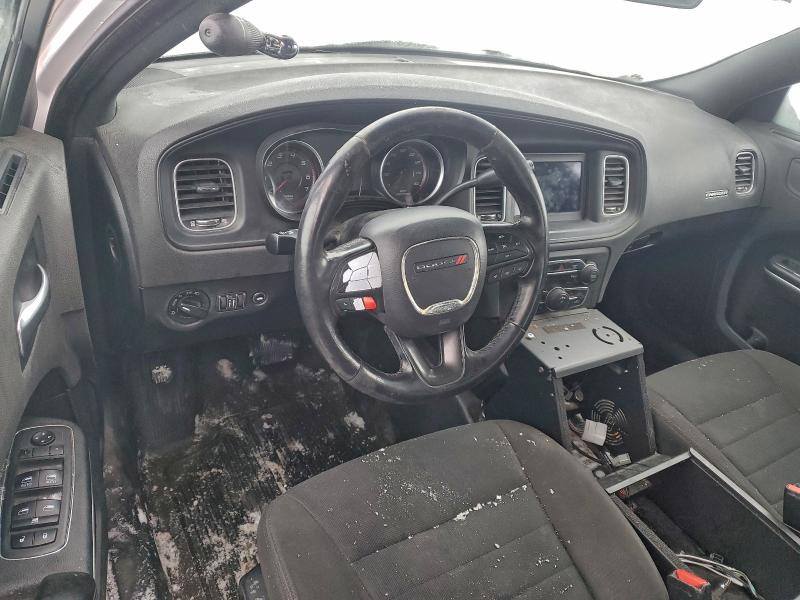 Фото 8 - DODGE CHARGER