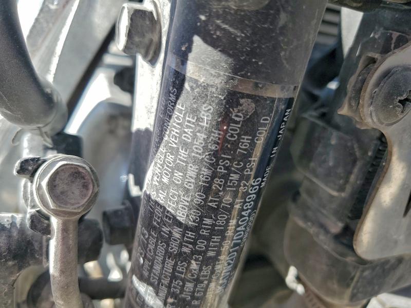 KAWASAKI VULCAN 900 2013