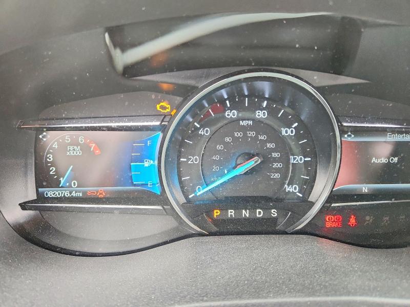 Фото 9 - FORD EXPLORER