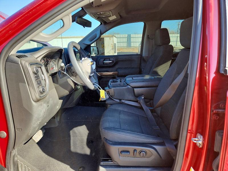 Фото 7 - CHEVROLET ALL Models