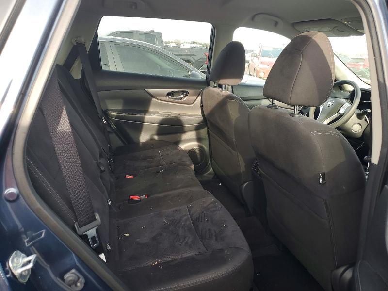 Фото 10 - NISSAN ROGUE