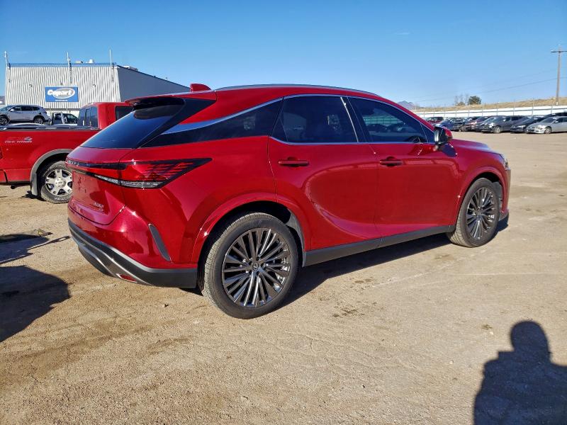 Фото 3 - LEXUS RX350