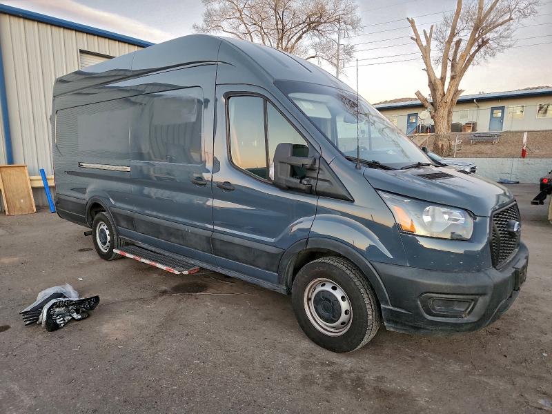 Фото 4 - FORD TRANSIT