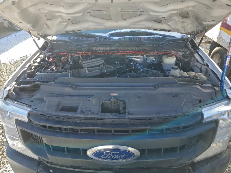 Фото 12 - FORD F450