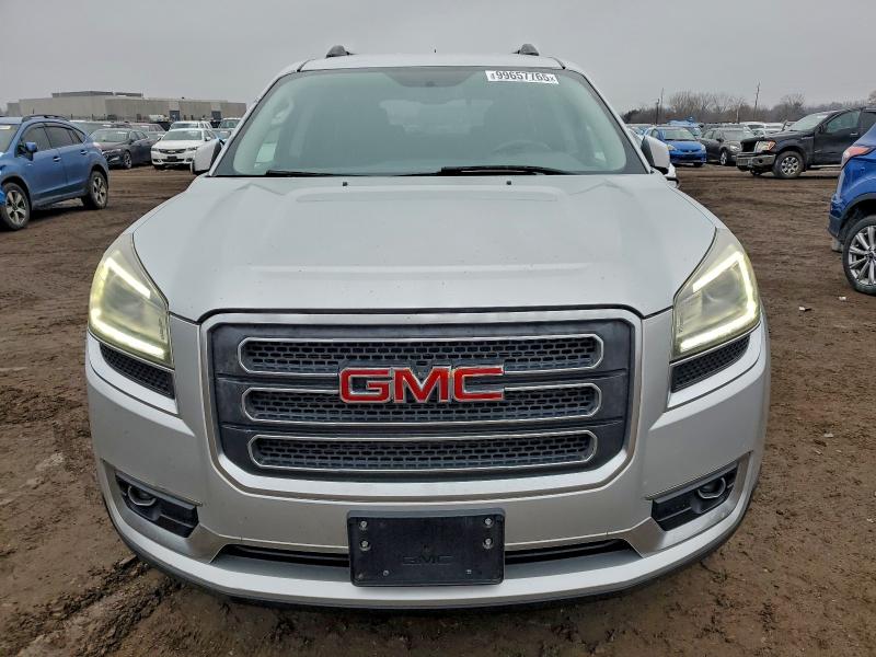 Фото 5 - GMC ACADIA