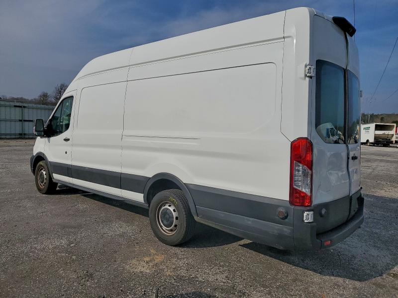 Фото 2 - FORD TRANSIT