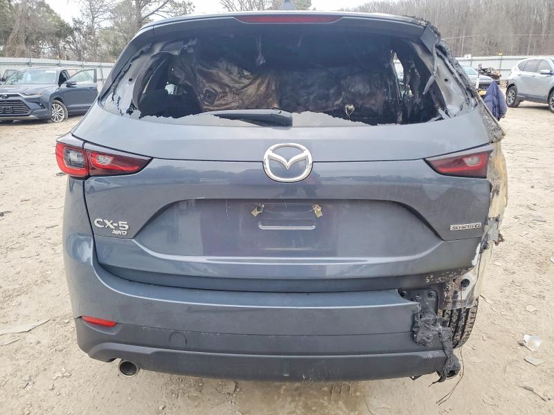 MAZDA CX-5 PREFE 2024 VIN JM3KFBCL6R0520197