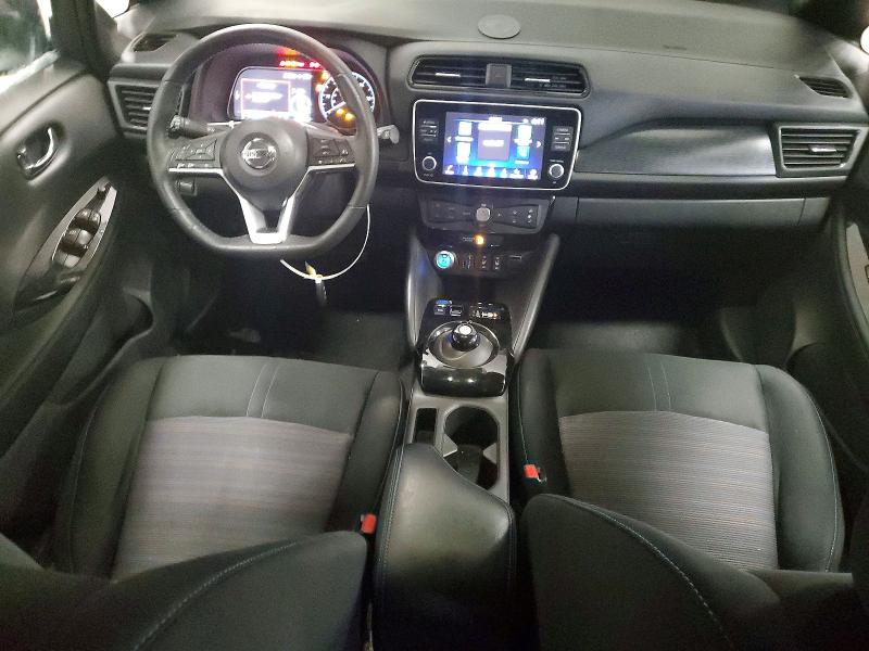 Фото 8 - NISSAN LEAF