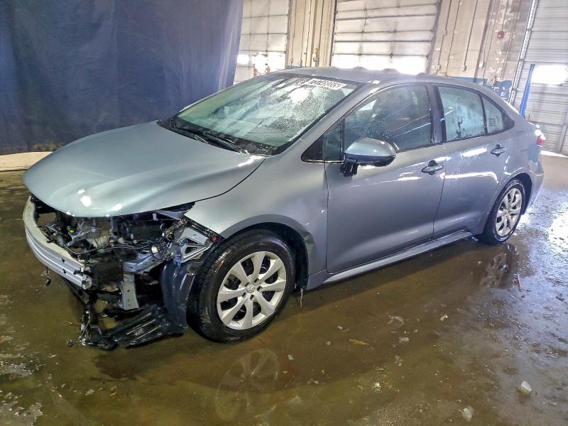 Фото 1 - TOYOTA COROLLA