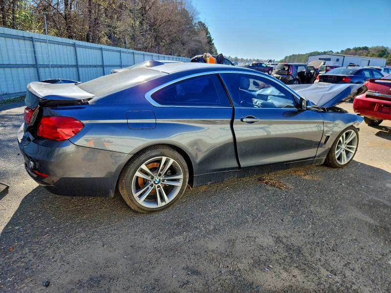 Фото 3 - BMW 4 SERIES