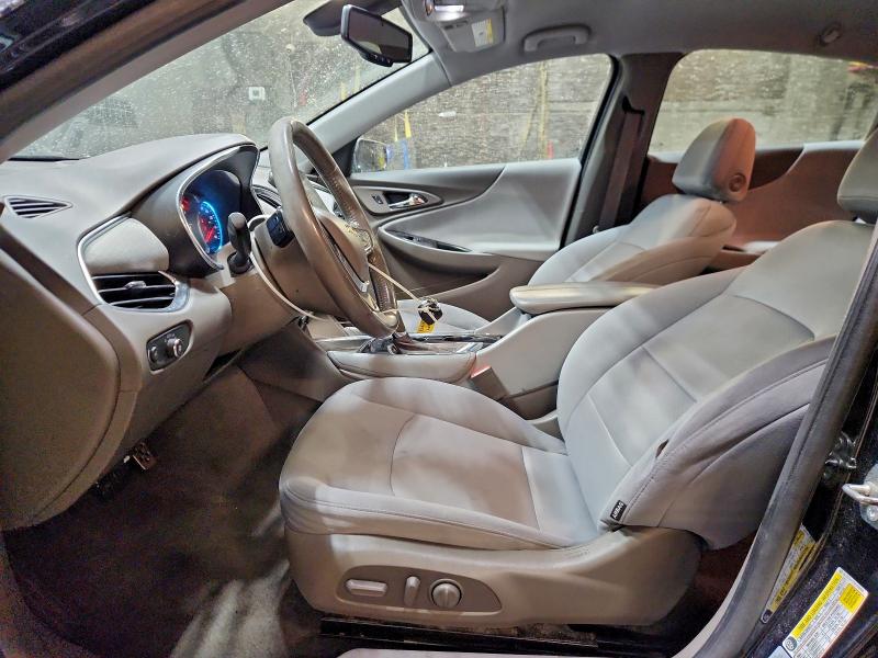 Фото 7 - CHEVROLET MALIBU