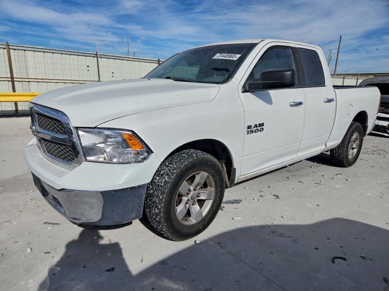 Фото 1 - RAM 1500