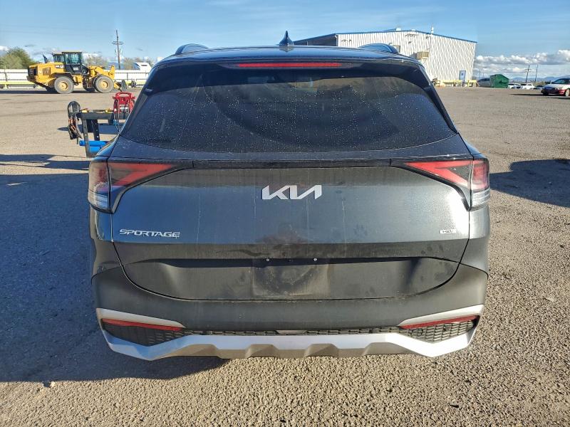 Фото 6 - KIA SPORTAGE