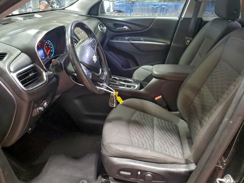 Фото 7 - CHEVROLET EQUINOX