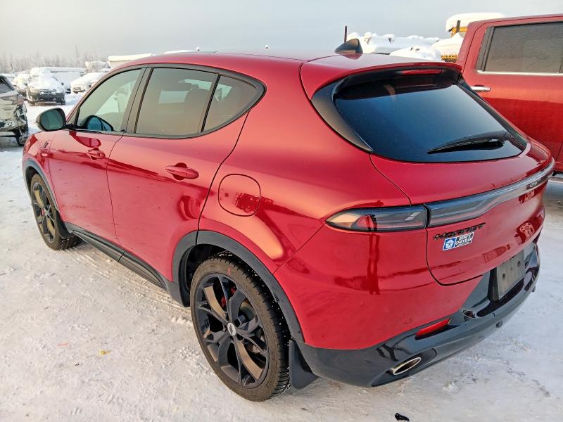 Фото 2 - DODGE HORNET R/T