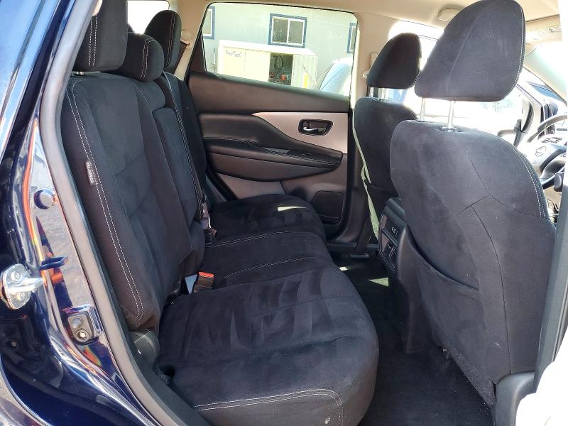 Фото 11 - NISSAN MURANO